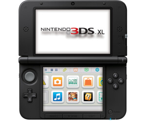 travesura Resolver Santuario Nintendo 3DS XL desde 255,91 € | Diciembre 2022 | Compara precios en idealo
