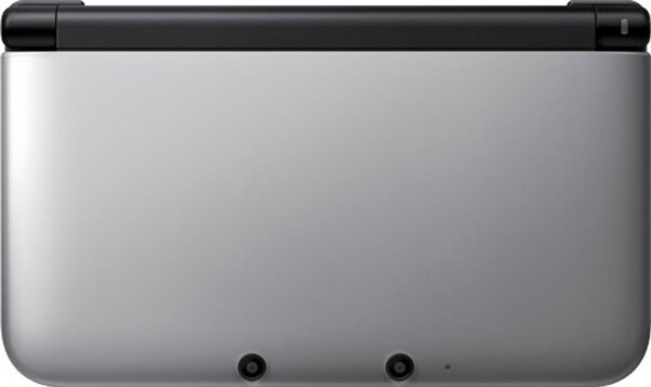 Nintendo 3DS XL, Bild 2