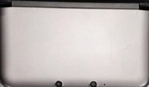 Nintendo 3DS XL, Bild 11