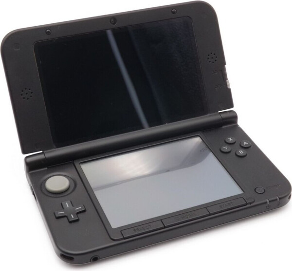Nintendo 3DS XL, Bild 9