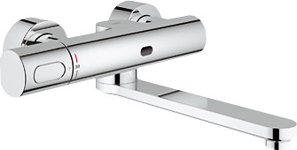 GROHE Eurosmart CE infrarouge (Chrome 36332)