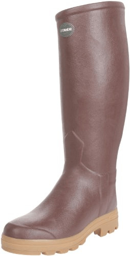Le Chameau Saint Hubert marron-brown