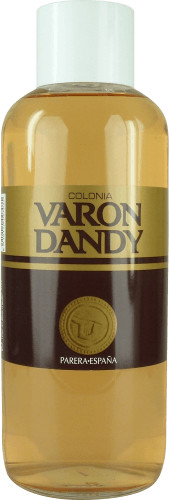 Colonia varon cheap dandy opiniones