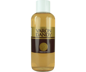 eau de cologne espagnole