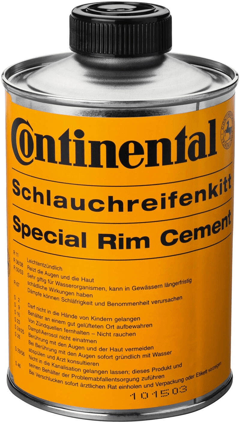 Continental Colle à boyau (350g)