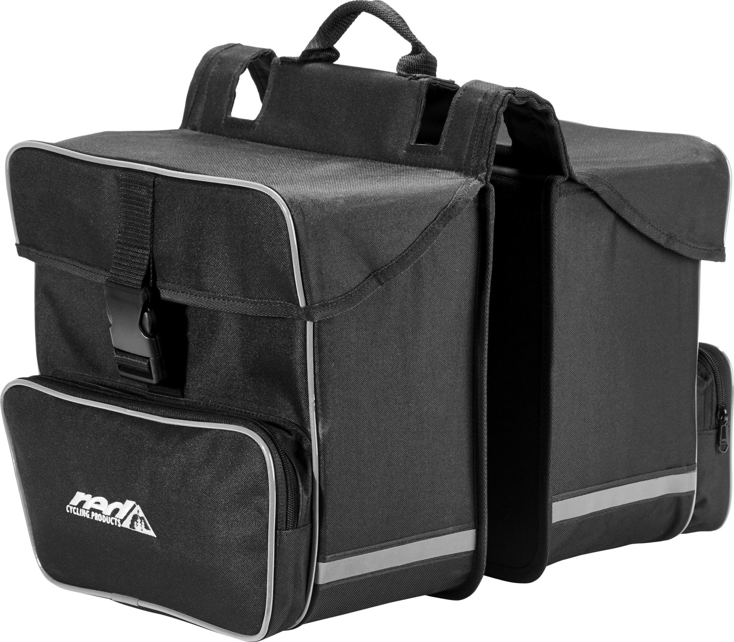 RCP Premium Double Bag