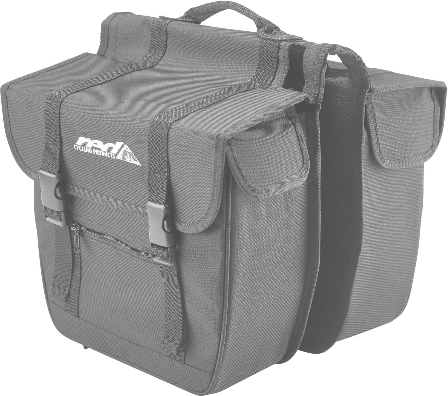 RCP Travel Double Bag