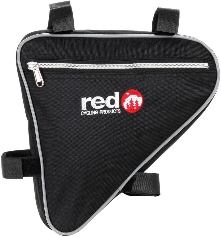 RCP Triangle Bag