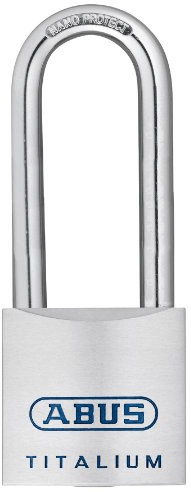 ABUS Cadenas Titalium 80TI/40HB40