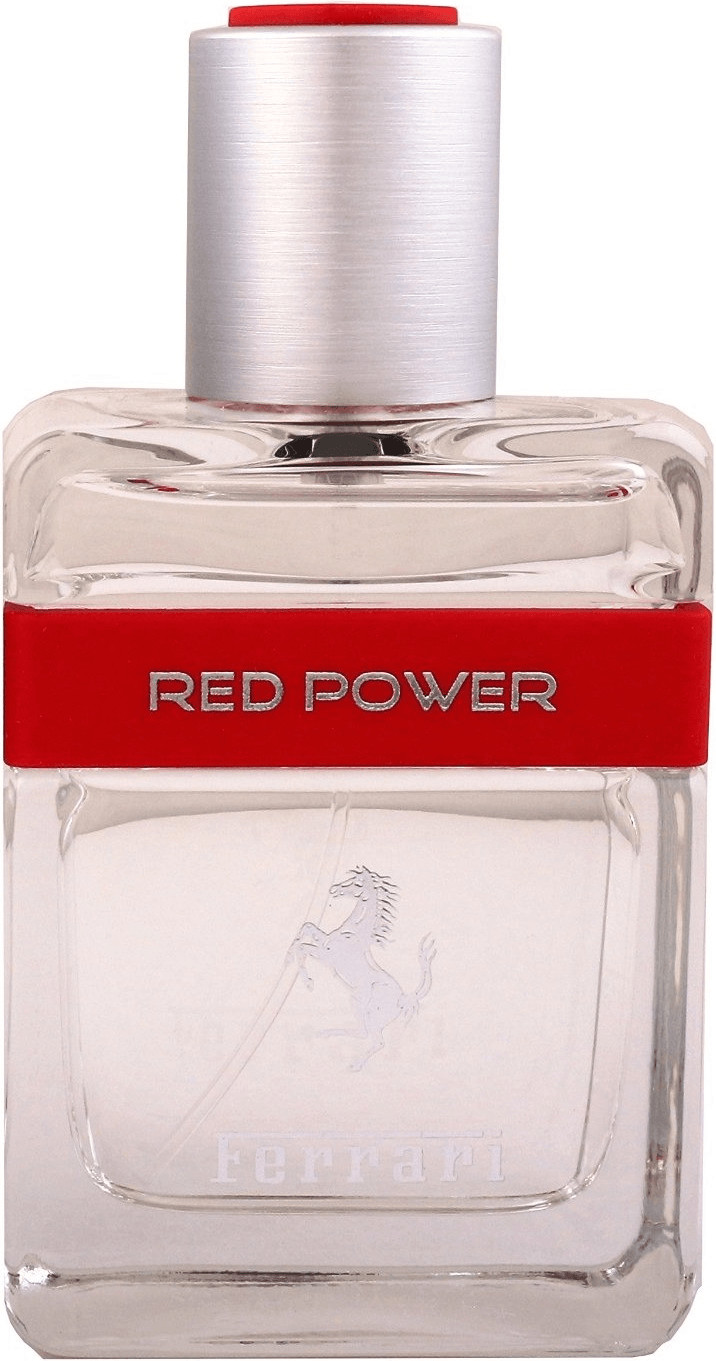 Ferrari Red Power Eau de Toilette (75 ml)