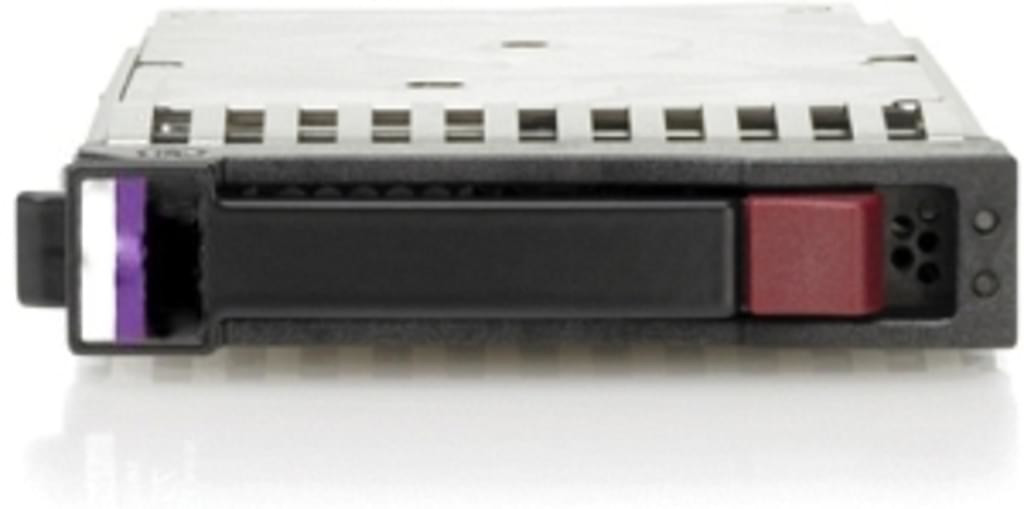 HP SATA 500 Go (395501-001)