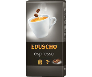 Eduscho Professionale Espresso 1kg ganze Bohne 