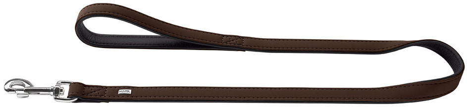 HUNTER Laisse classique pour chien 100 cm x 20 mm HUNTER Laisse classique pour chien 100 cm x 20 mm