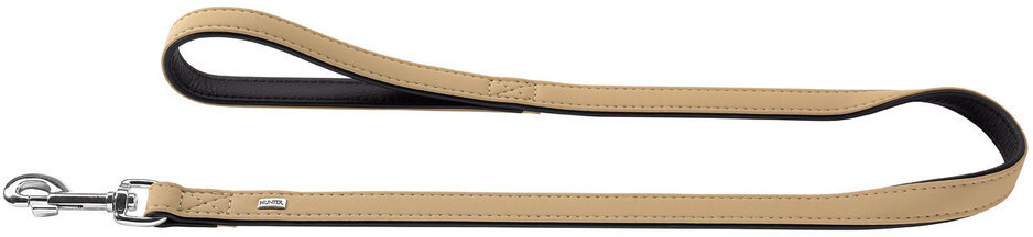 HUNTER Laisse classique pour chien 100 cm x 20 mm HUNTER Laisse classique pour chien 100 cm x 20 mm