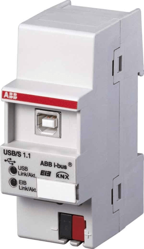 ABB Group USBSchnittstelle USB/S 1.1 ab € 148,69 Preisvergleich bei