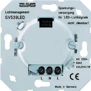 Jung SV539LED
