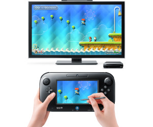 piel póngase en fila Excepcional Nintendo Land (Wii U) desde 20,83 € | Compara precios en idealo