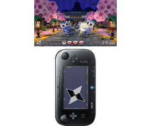 Buy Nintendo Land Wii U From 12 99 Today Best Deals On Idealo Co Uk Buy Nintendo Land Wii U From 12 99 Today Best Deals On Idealo Co Uk