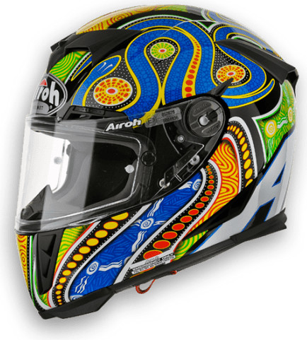 Airoh GP500 Drift