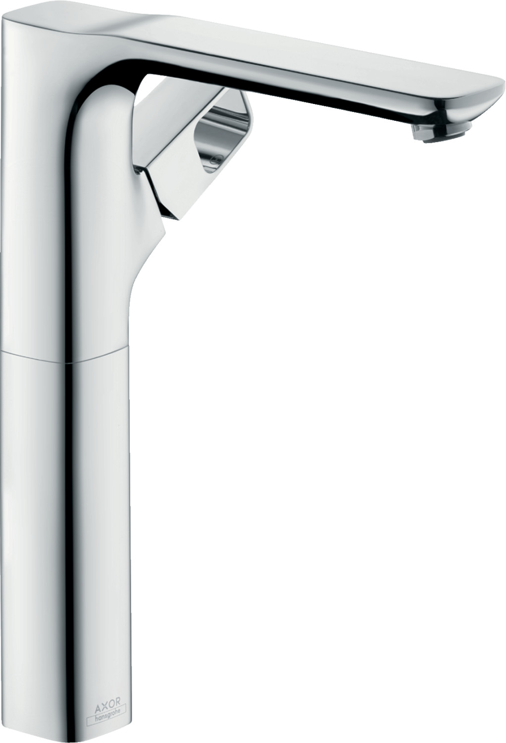 Hansgrohe Urquiola mitigeur monocommande chromé (11035)