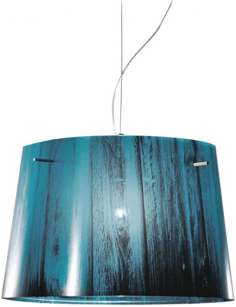 Slamp Woody Suspension