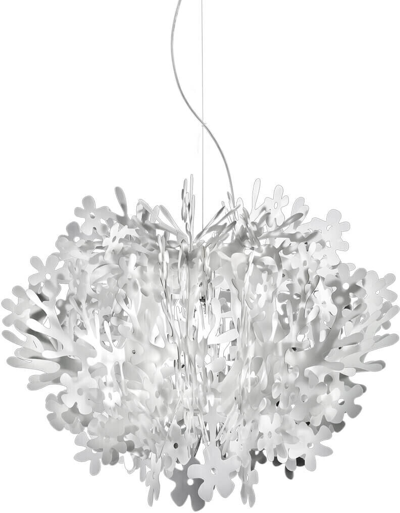 Slamp Fiorella Mini white