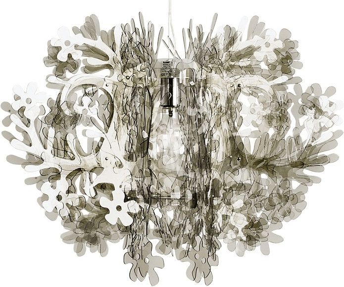 Slamp Suspension Fiorella