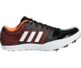 scarpe chiodate salto in lungo adidas