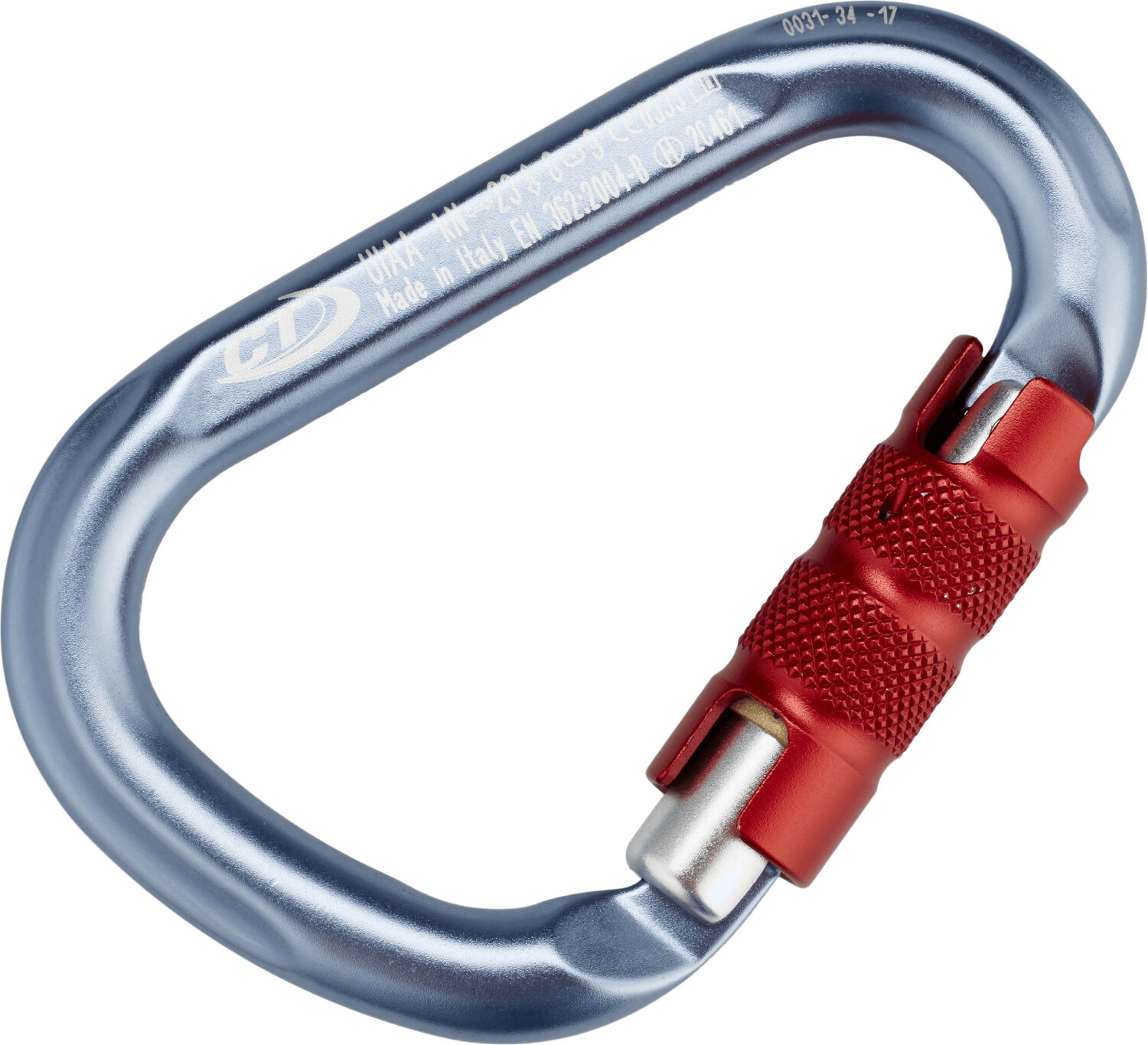 Climbing Technology Snappy TG