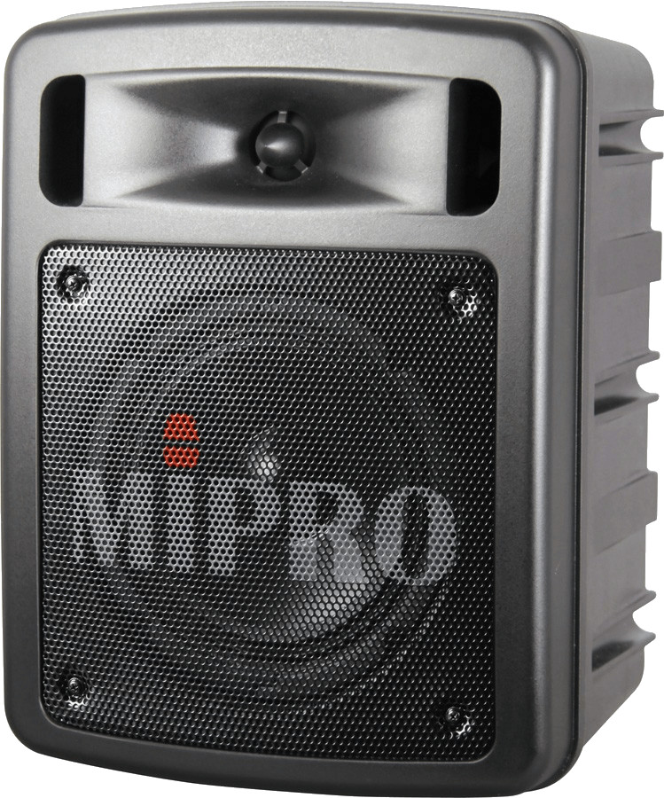 MIPRO MA-303su