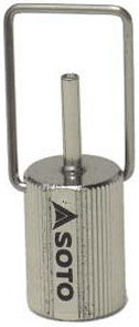 Soto Fill Adaptor