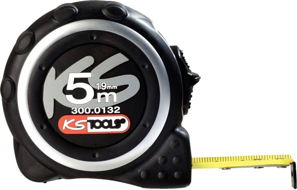 KS Tools Précision Plus 5 m (300.0133)