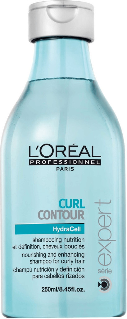 L'Oréal Expert Curl Contour Shampooing (250 ml)