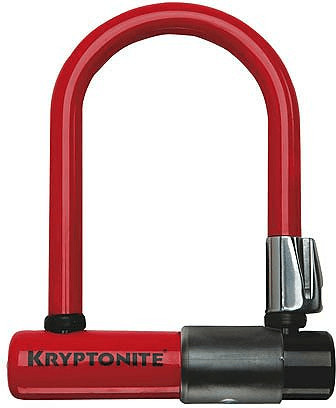 Kryptonite Gaine de protection Evolution Colour Skin