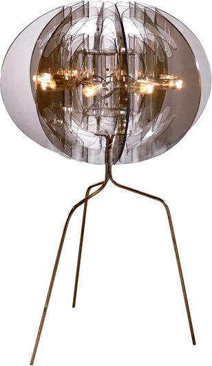 Slamp Atlante Terra