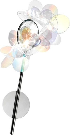 Slamp Mille Bolle BOL78APP0000U