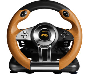 Speedlink PC DRIFT O.Z. Racing Wheel ab 61,95 €