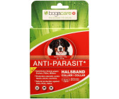 Schmidt Pharma Bogacare Anti Parasit Halsband Fur Hunde Ab 5 59 Preisvergleich Bei Idealo De