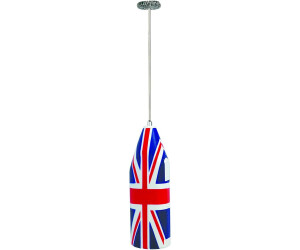 Cilio Aerolatte Union Jack