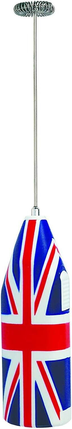 Cilio Cilio Aerolatte Union Jack - Product image 1 of 3
