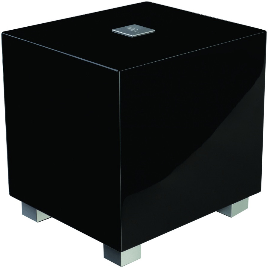REL Acoustics T-ZERO