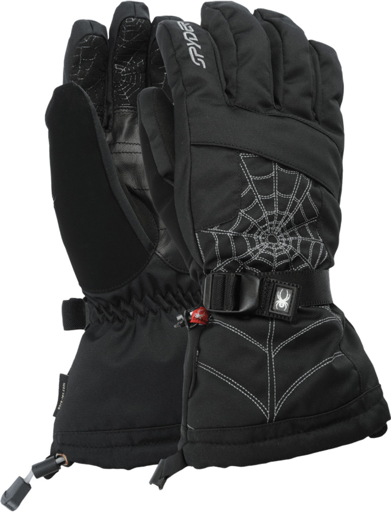 Spyder OverWeb Glove
