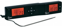 Sunartis Thermomètre pour four (ETC536)