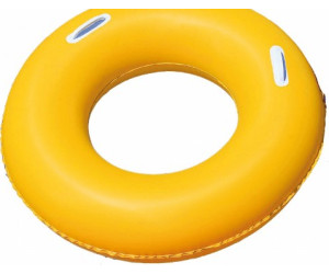 XL Schwimmreifen Schwimmring Luftmatratze Badespaß Ring Reifen Pool Wasser 115cm 