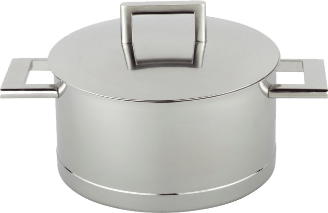 Demeyere John Pawson Saucepan 20 cm