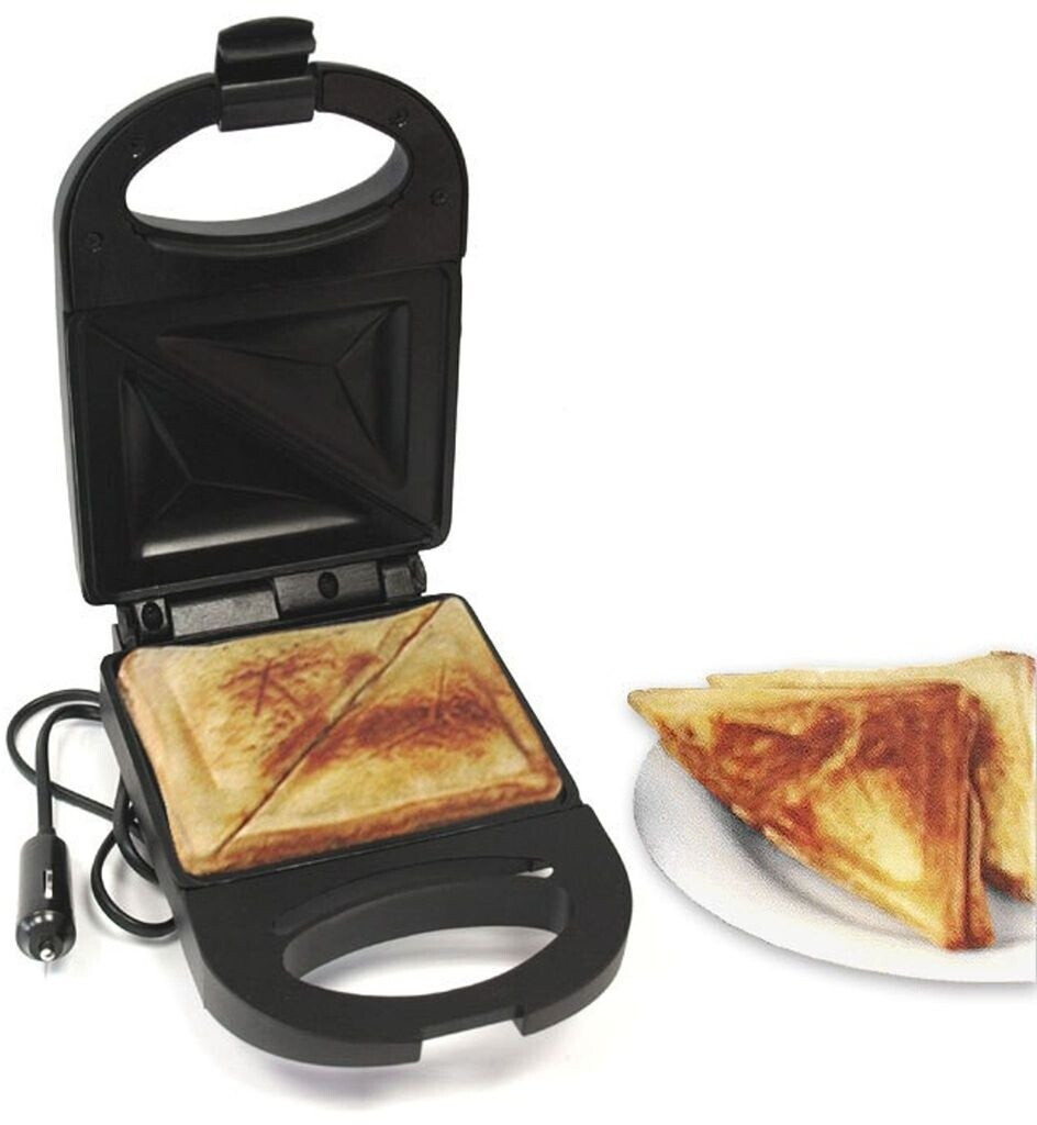 Multistore 2002 Sandwichtoaster 24V/120W