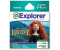 LeapFrog Explorer Disney Pixar Brave