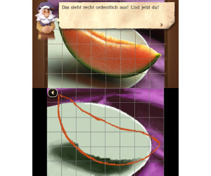 New art online academy 3ds