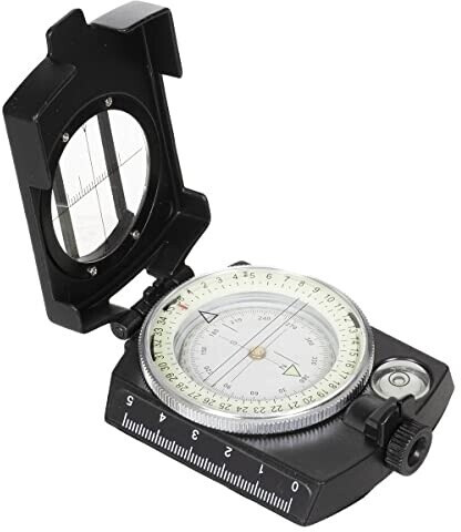 Max Fuchs Boussole 34023
