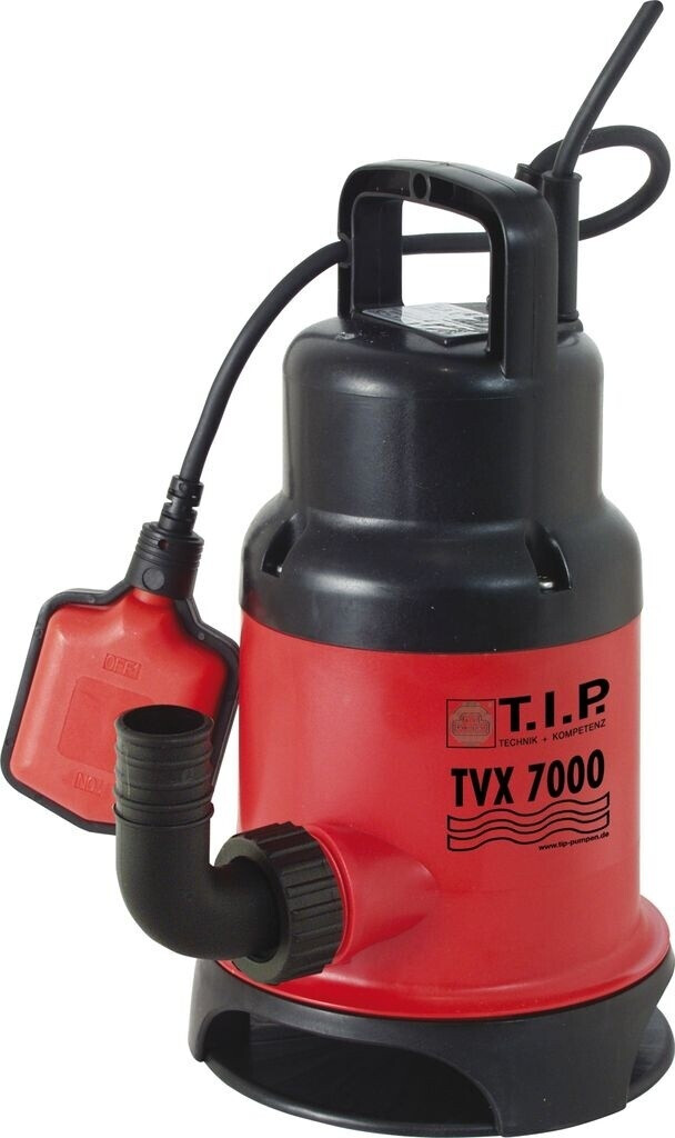 T.I.P. TVX 7000